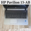Laptop Hp Pavilion 15-ab