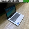 ASUS X455L