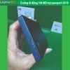 ổ cứng di động 1tb WD my passport