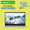 Laptop ASUS S510UQ