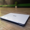 Laptop Asus X454 mầu trắng