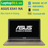Laptop ASUS X541NA