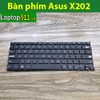 Bàn phím Asus X202