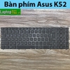 Bàn phím Asus K52