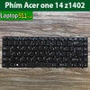 Bàn phím Acer one 14 z1402