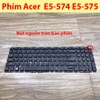 Bàn phím Acer E5-574 E5-575