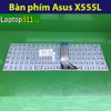 Bàn phím Asus x555L