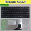 Bàn phím laptop Acer AO532H