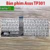 Bàn phím Asus TP301