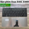 Bàn phím Asus X45C X44H