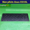 Bàn phím Asus x555L