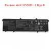 Pin laptop Asus mã C31N2019-1 type-B