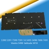 bàn phím dell Vostro 5490 latitude 3410