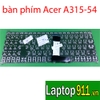 Bàn phím acer N19C1 A315-54