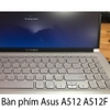 bàn phím Asus A512FA A512F