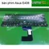 bàn phím asus E406