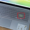 bàn phím asus vivobook A515