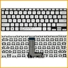 Bàn phím laptop Asus D409D