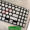 Bàn phím Asus vivobook D509 D509DA