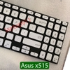bàn phím Asus VivoBook 15 X515