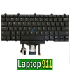 Bàn phím laptop Dell Latitude E5450