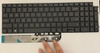 Bàn phím laptop Dell Inspiron 16 5640