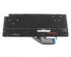 Bàn phím laptop Dell XPS 7390 2in1