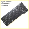 bàn phím Fujitsu LifeBook E4411 E5410 E5411 E5412
