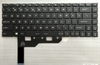 Bàn phím laptop MSI 15 A5M-236vn màu đen