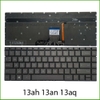 Bàn phím laptop Hp Envy x360 13-ar