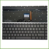 Bàn phím laptop Hp Envy 13-AH1011TU