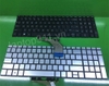 15da bạc, đen