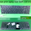Bàn phím laptop Acer SF315-51