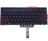 Bàn phím laptop Asus B5402CVA-KI0123W