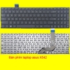 bàn phím laptop asus X542 X542U
