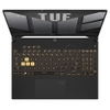 Bàn phím laptop Asus Tuf Gaming FA707R