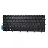 Bàn phím laptop Dell xps 9380
