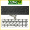 Bàn phím laptop HP 15s-fq2561TU