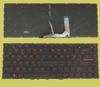 Bàn phím laptop Msi GF65 Thin 10UE MS-16W2