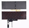Bàn phím laptop MSI GF66 11UE 11UG MS-1581 MS-1582