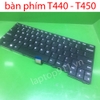Bàn phím thinkpad T440 T440P T440S