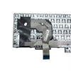 Bàn phím laptop Thinkpad T580