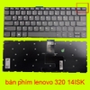 bàn phím laptop lenovo 330 14IKB