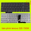 Phím Lenovo Ideapad 81NG S540-15
