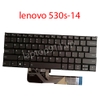 Bàn phím Lenovo Yoga C740-14iml