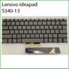 Bàn phím lenovo ideapad s340-13IML