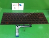 Bàn phím laptop Msi GF65 Thin 10UE MS-16W2