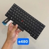 Bàn phím laptop lenovo E480 L480