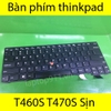 bàn phím thinkpad T460S T470S