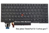 Bàn phím ThinkPad X1 Carbon gen 7